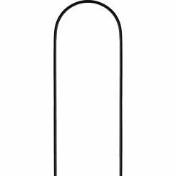 DBKD Flower Arc Kasvituki, Musta