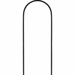 DBKD Flower Arc Kasvituki, Musta