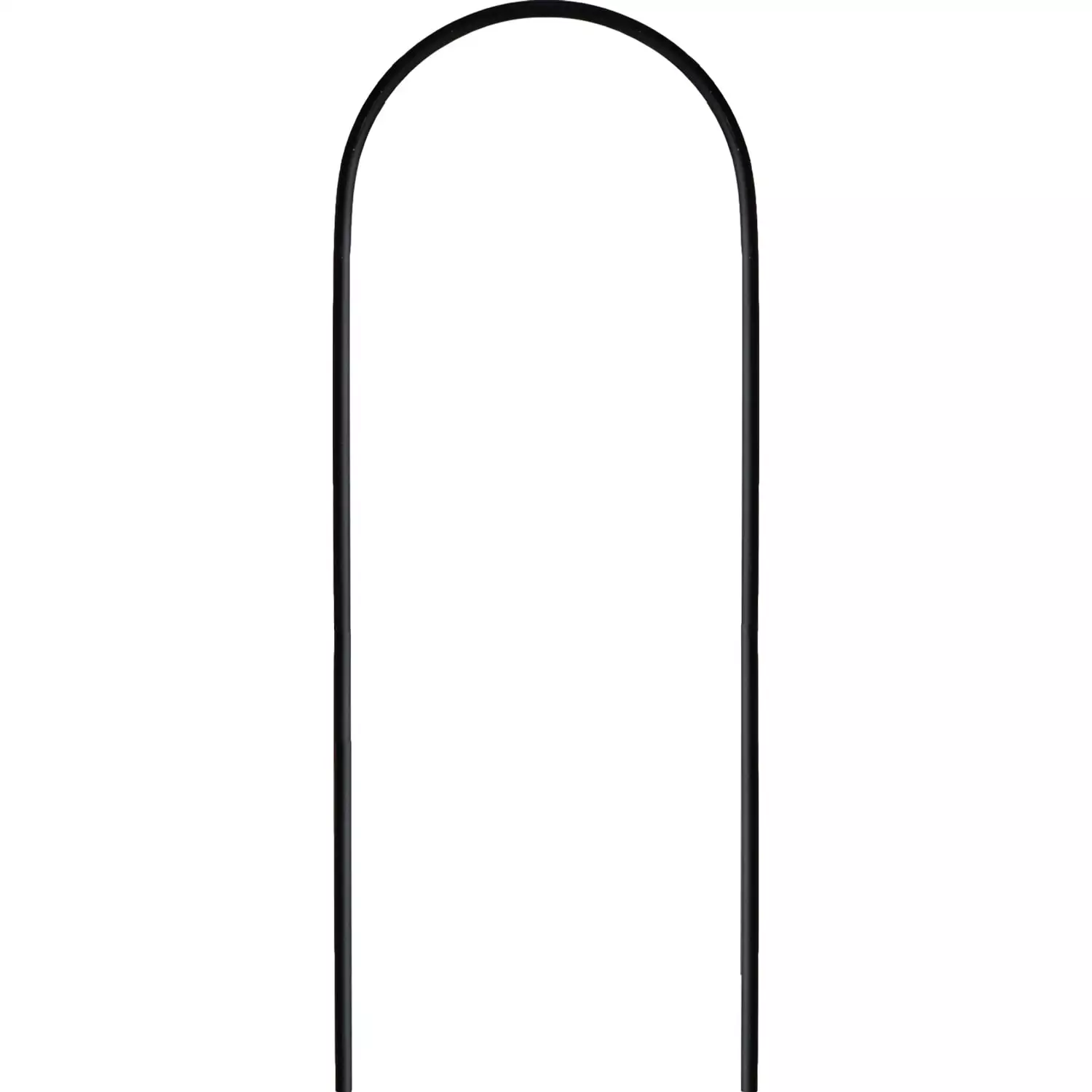 DBKD Flower Arc Kasvituki, Musta 1 DBKD Flower Arc Kasvituki, Musta