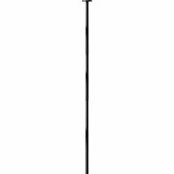 DBKD Flower Stick Kasvituki, Musta