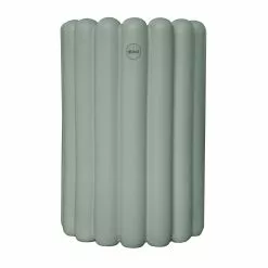 DBKD Mist Flower Pot Large, Pistachio