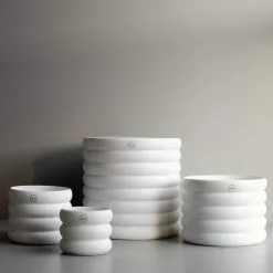 DBKD Mud Ruukku XL 27 Cm, Valkoinen 6 DBKD Mud Ruukku XL 27 Cm, Valkoinen -Julisteet Sales Store dbkd mud 11