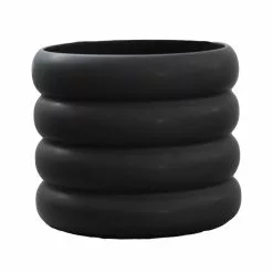 DBKD Mud Ruukku Medium, Musta