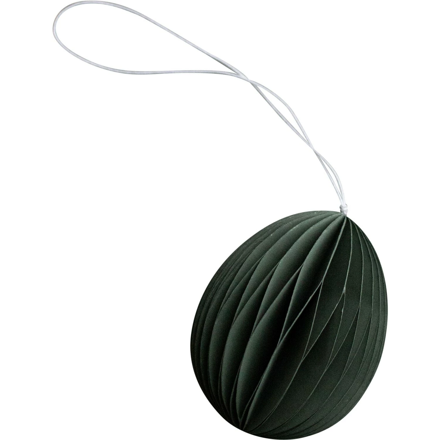 DBKD Pääsiäiskoriste 7 Cm, Moss 1 DBKD Pääsiäiskoriste 7 Cm, Moss