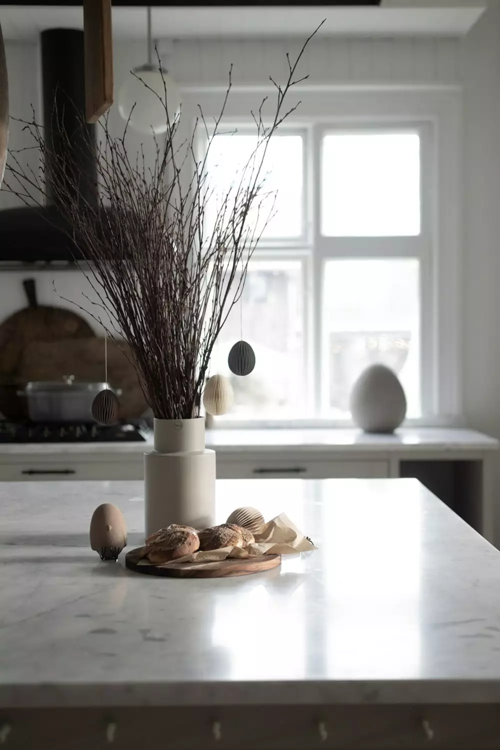 DBKD Pääsiäiskoriste 7 Cm, Moss 2 DBKD Pääsiäiskoriste 7 Cm, Moss - Image 2