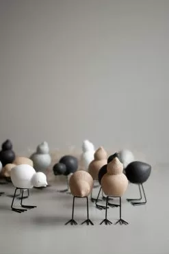 DBKD Swedish Birds Pääsiäiskoriste 2-pakkaus, Sand -Julisteet Sales Store dbkd paasiaislinnut 2kpl 7