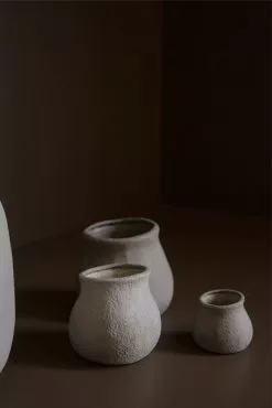 DBKD Paper Vase/Pot Large, Mole 8 DBKD Paper Vase/Pot Large, Mole -Julisteet Sales Store dbkd paper vase pot mole 1