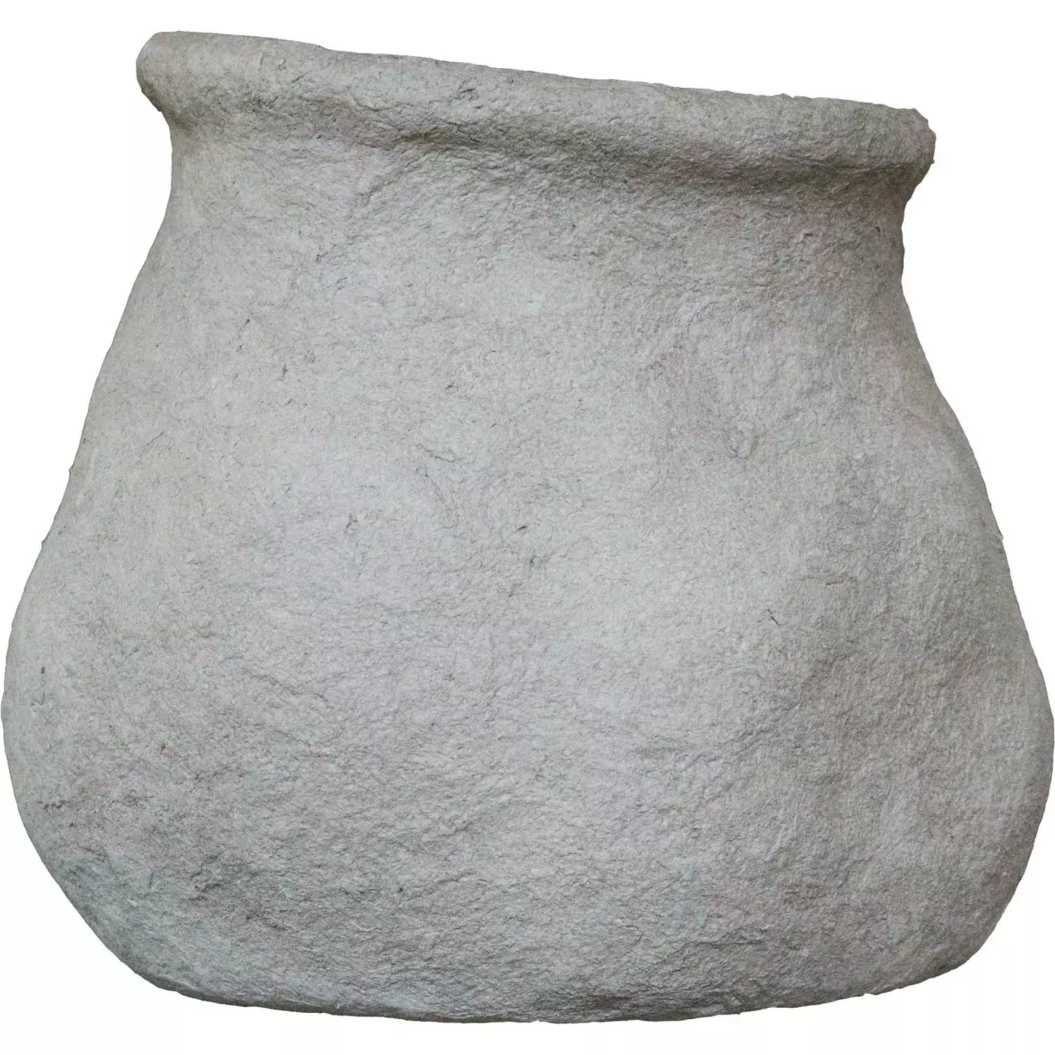 DBKD Paper Vase/Pot Large, Mole 1 DBKD Paper Vase/Pot Large, Mole