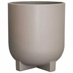 DBKD Plus Kukkaruukku, Dust, 16 Cm