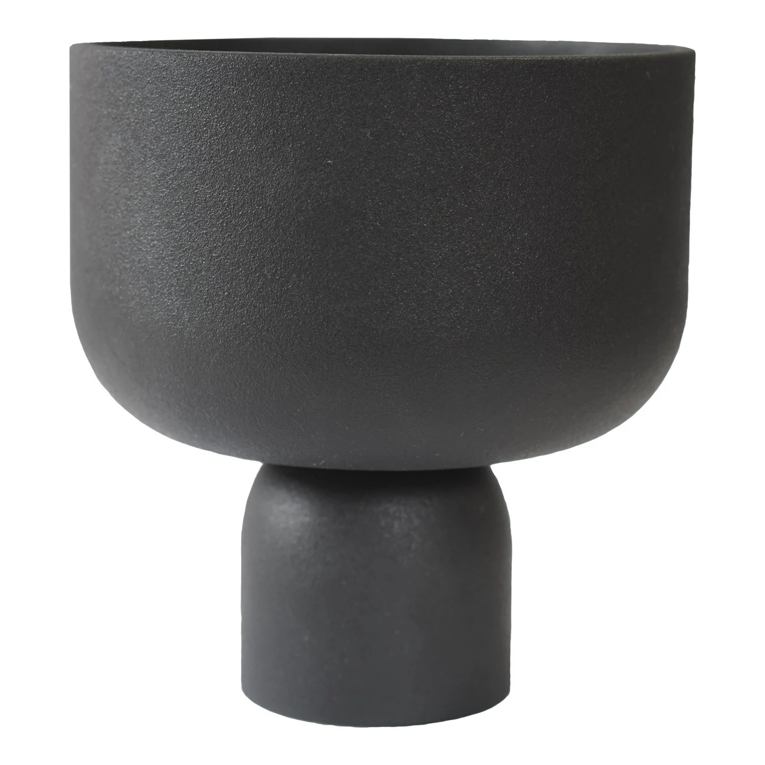 DBKD Post Ruukku Large, Cast Iron 1 DBKD Post Ruukku Large, Cast Iron