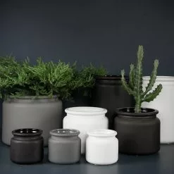 DBKD Pure Ruukku Large, Valkoinen -Julisteet Sales Store dbkd pure ruukku large 2 1