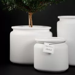 DBKD Pure Ruukku Medium, Valkoinen -Julisteet Sales Store dbkd pure ruukku medium 2 1