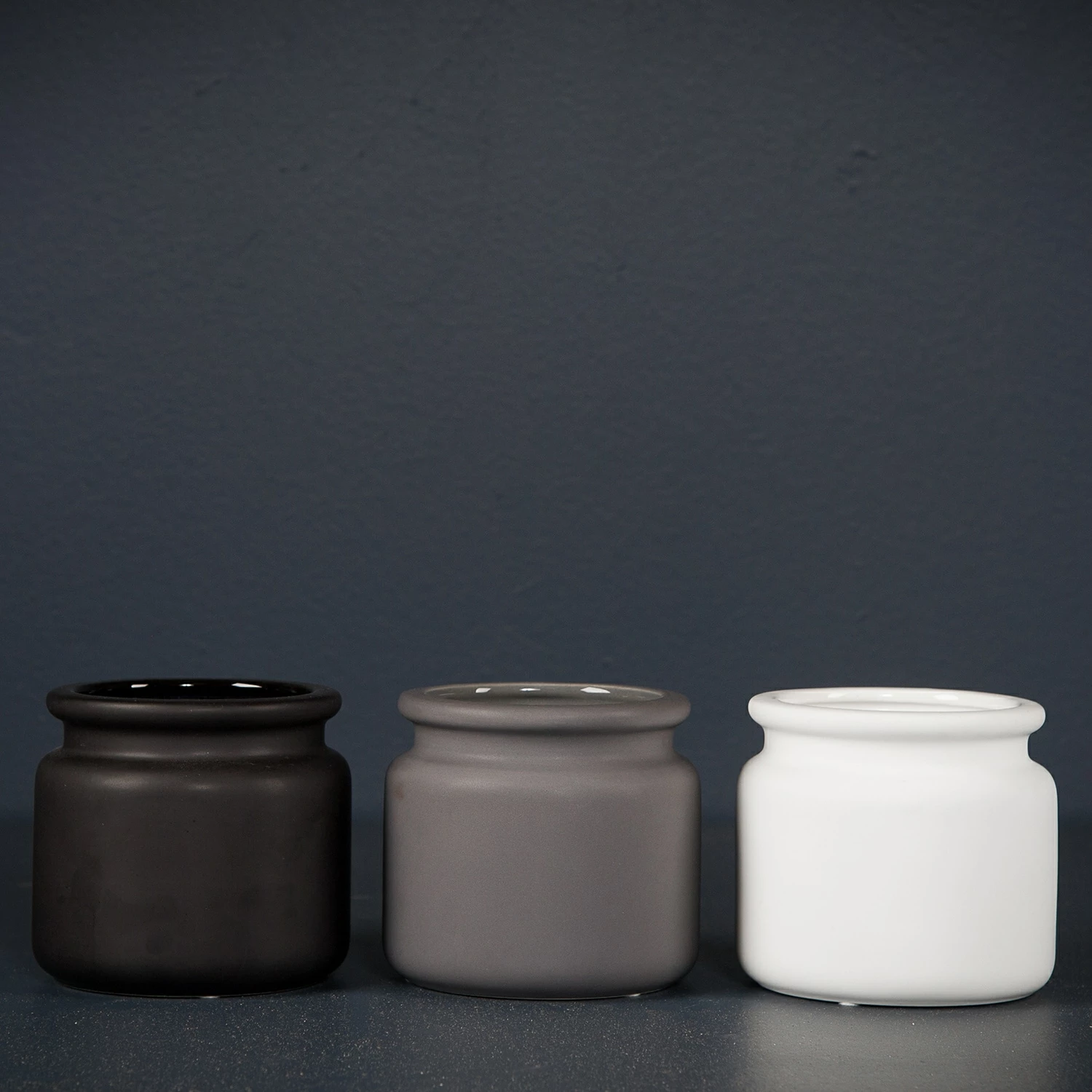 DBKD Pure Ruukku Mini, Ruskea 2 DBKD Pure Ruukku Mini, Ruskea - Image 2