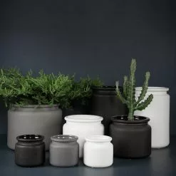 DBKD Pure Ruukku Mini, Valkoinen 5 DBKD Pure Ruukku Mini, Valkoinen -Julisteet Sales Store dbkd pure ruukku mini 2