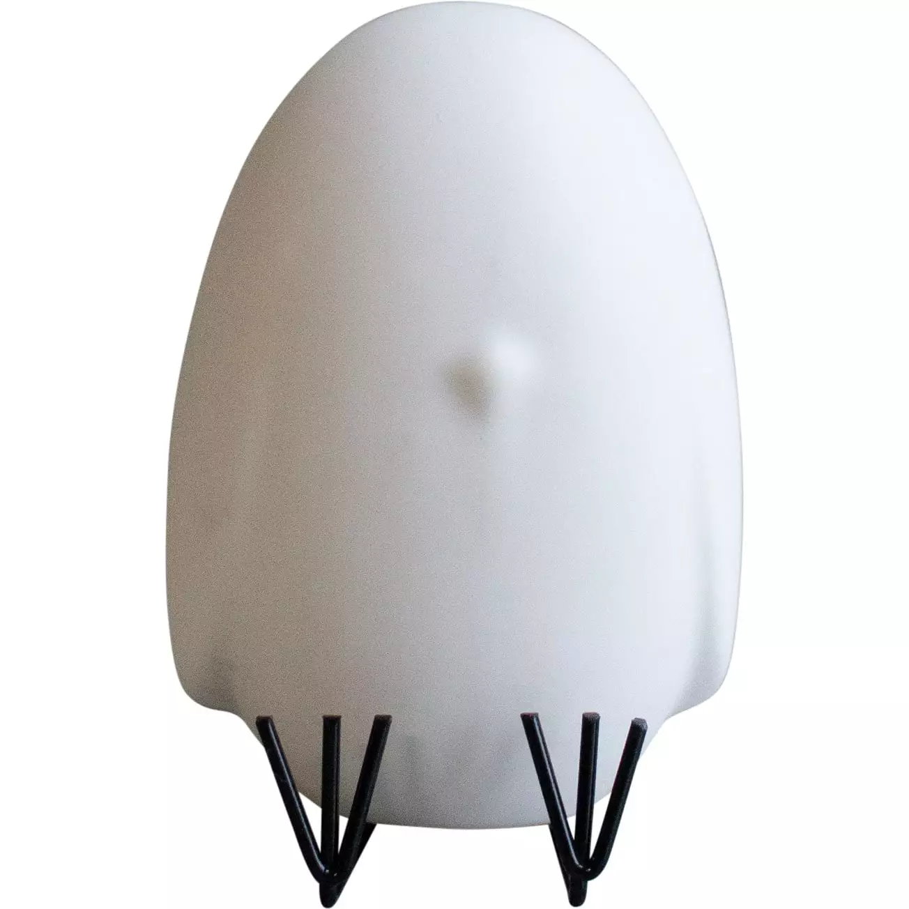 DBKD Sit Around Pääsiäiskoriste 10 Cm, Valkoinen 1 DBKD Sit Around Pääsiäiskoriste 10 Cm, Valkoinen