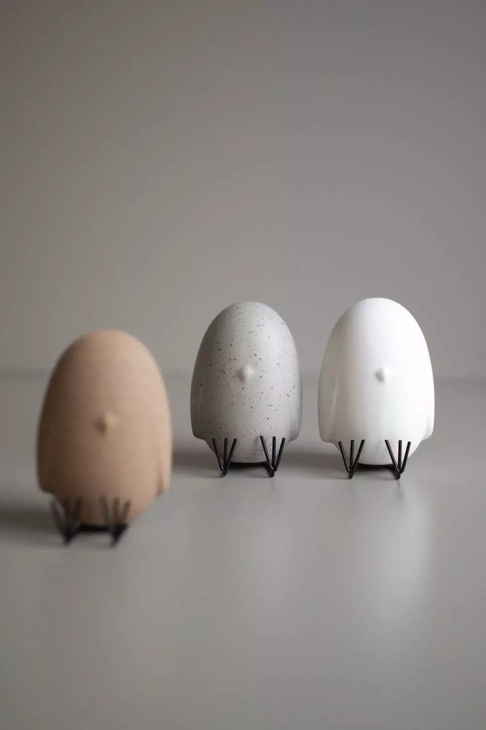 DBKD Sit Around Pääsiäiskoriste 10 Cm, Mole Dot 2 DBKD Sit Around Pääsiäiskoriste 10 Cm, Mole Dot - Image 2