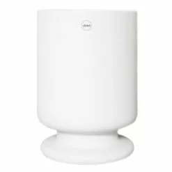 DBKD Soft Pot Large, White