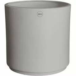 DBKD Solid Ruukku Taupe-ruskea, 40x40 Cm