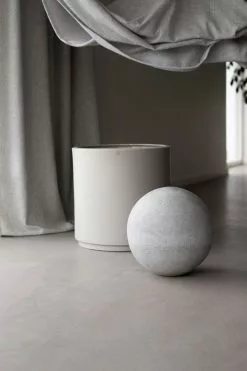 DBKD Solid Ruukku Taupe-ruskea, 40x40 Cm -Julisteet Sales Store dbkd solid pot xl mole 3