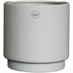 DBKD Solid Ruukku Taupe-ruskea, 7x6 Cm