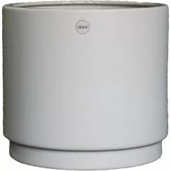 DBKD Solid Ruukku Taupe-ruskea, 9x22 Cm