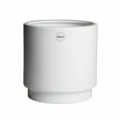 DBKD Solid Ruukku Medium, Valkoinen