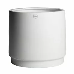 DBKD Solid Ruukku Large, Valkoinen