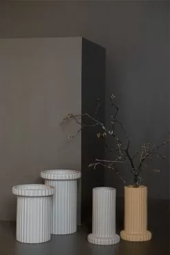 DBKD Stripe Ruukku Sandy Mole 22 Cm / Large 5 DBKD Stripe Ruukku Sandy Mole 22 Cm / Large -Julisteet Sales Store dbkd stripe ruukku sandy mole 2