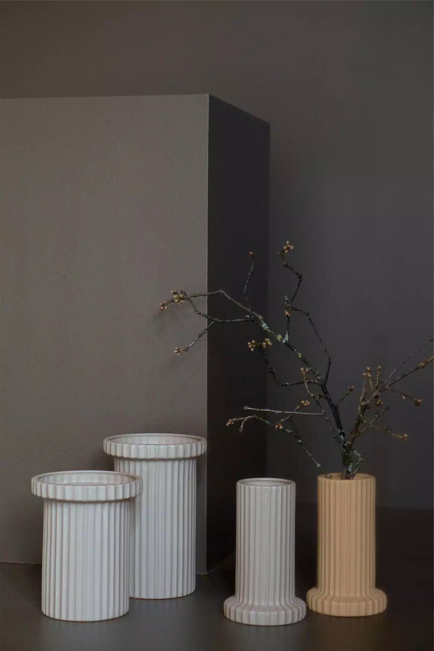 DBKD Stripe Ruukku Sandy Mole 22 Cm / Large 3 DBKD Stripe Ruukku Sandy Mole 22 Cm / Large - Image 3