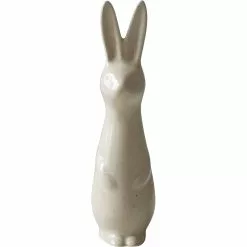 DBKD Swedish Rabbit Koriste 17 Cm, Vanilja