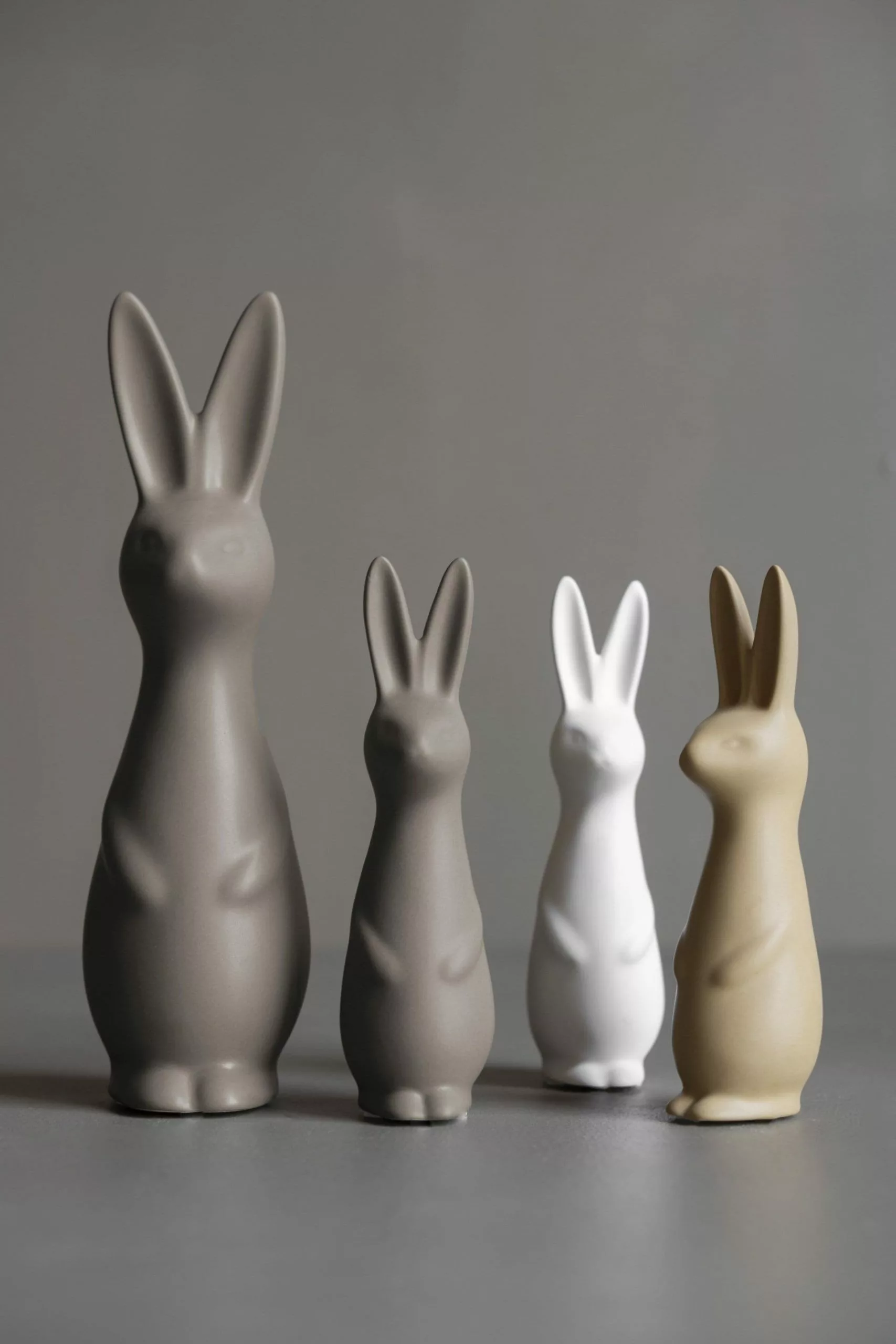 DBKD Swedish Rabbit Pääsiäispupu Dust, Large 2 DBKD Swedish Rabbit Pääsiäispupu Dust, Large - Image 2