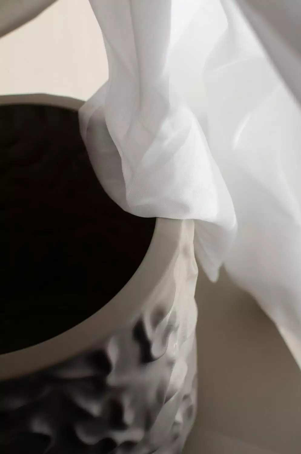 DBKD Swoon Ruukku Ø15 Cm, Mole 3 DBKD Swoon Ruukku Ø15 Cm, Mole - Image 3