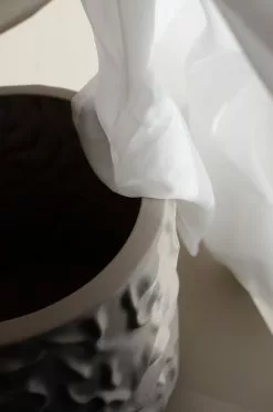 DBKD Swoon Ruukku Ø31 Cm, Mole -Julisteet Sales Store dbkd swoon mole 1