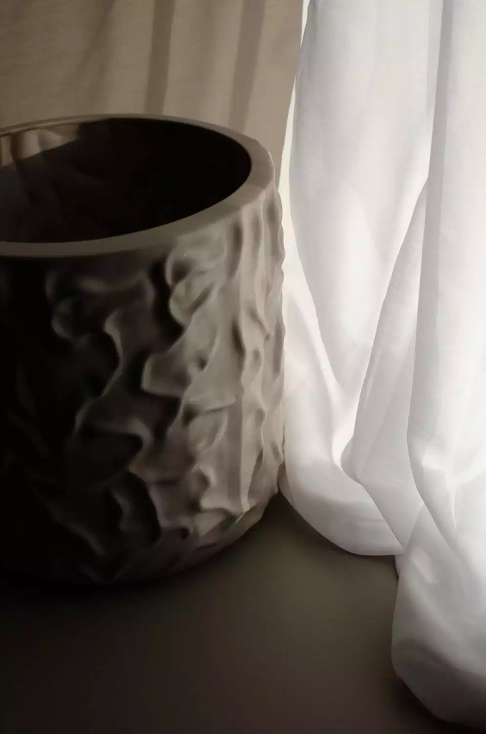 DBKD Swoon Ruukku Ø15 Cm, Mole 4 DBKD Swoon Ruukku Ø15 Cm, Mole - Image 4