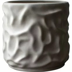 DBKD Swoon Ruukku Ø15 Cm, Mole