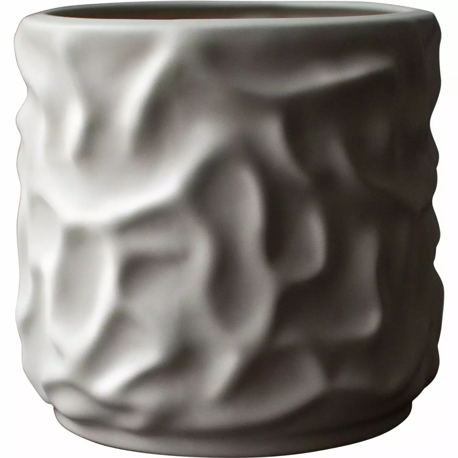 DBKD Swoon Ruukku Ø15 Cm, Mole 1 DBKD Swoon Ruukku Ø15 Cm, Mole