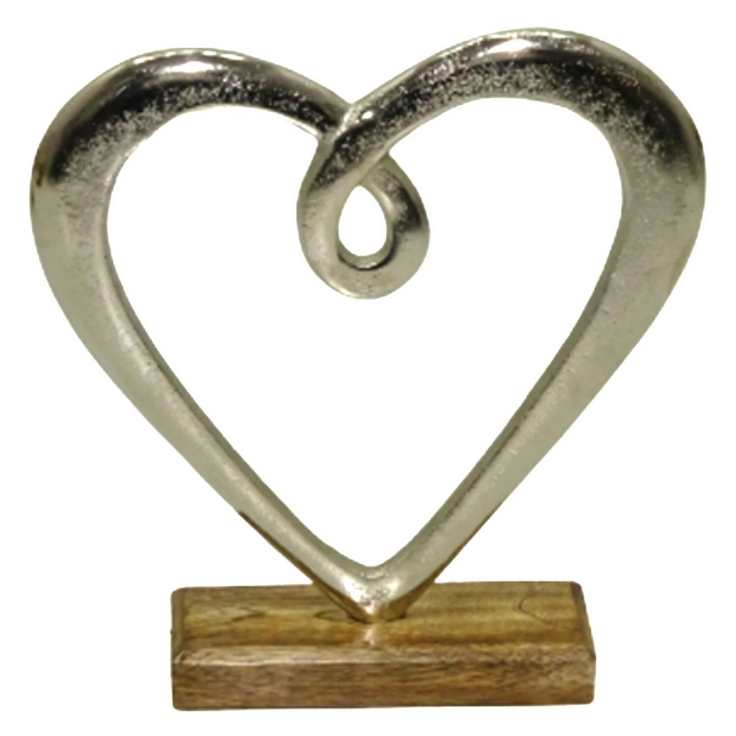 Dorre Hedy Veistos 24,5x23 Cm, Aluminium 1 Dorre Hedy Veistos 24,5x23 Cm, Aluminium