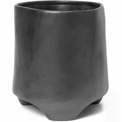 Ferm LIVING Esca Ruukku 21x19 Cm
