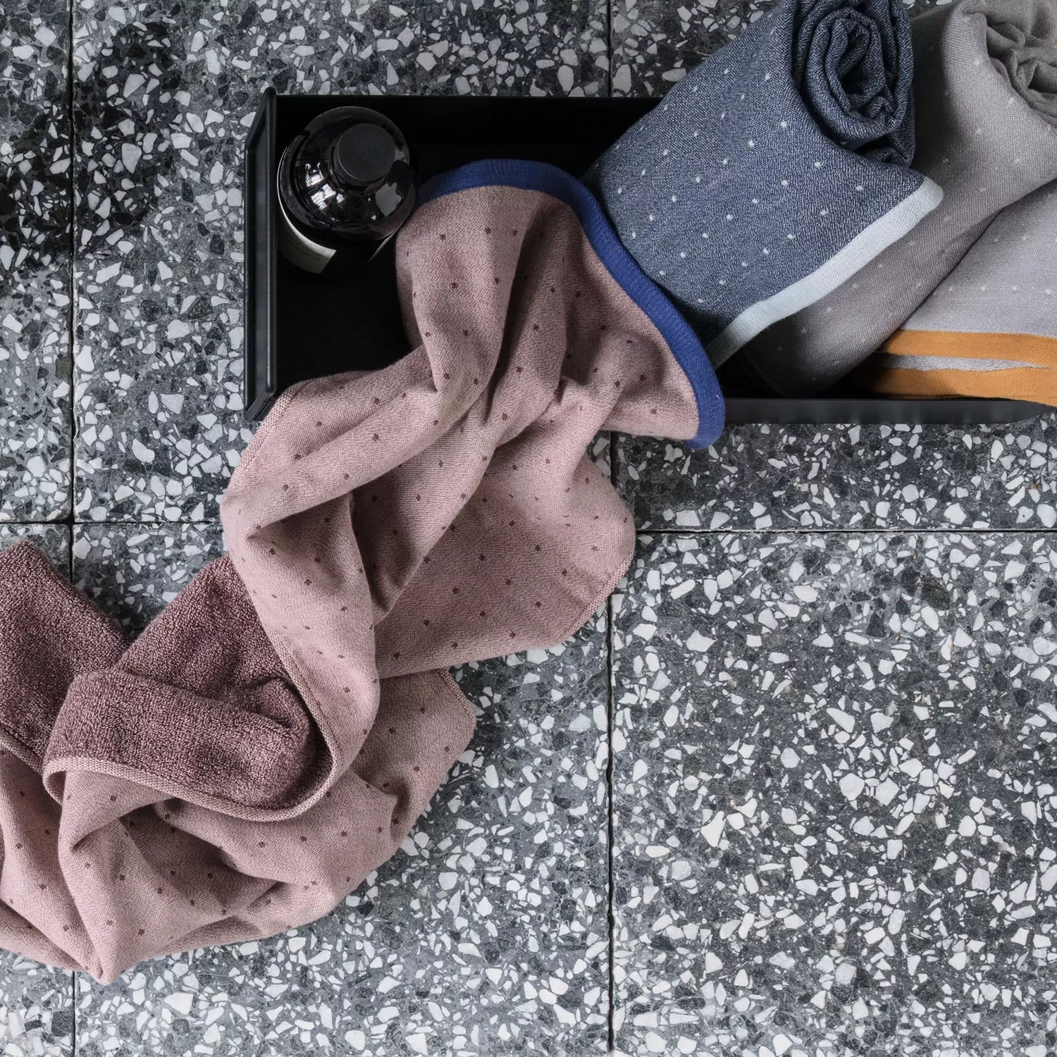 Ferm LIVING Plant Box Small, Cashmere 2 Ferm LIVING Plant Box Small, Cashmere - Image 2