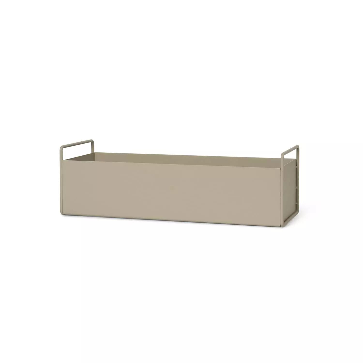 Ferm LIVING Plant Box Small, Cashmere 1 Ferm LIVING Plant Box Small, Cashmere