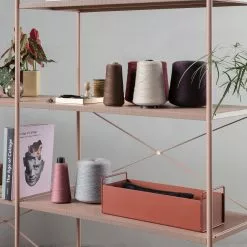 Ferm LIVING Plant Box Small, Cashmere 9 Ferm LIVING Plant Box Small, Cashmere -Julisteet Sales Store ferm living plant box pieni musta 3