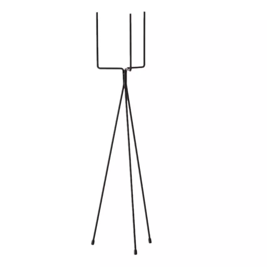 Ferm LIVING Plant Ruukkuteline, Large 1 Ferm LIVING Plant Ruukkuteline, Large