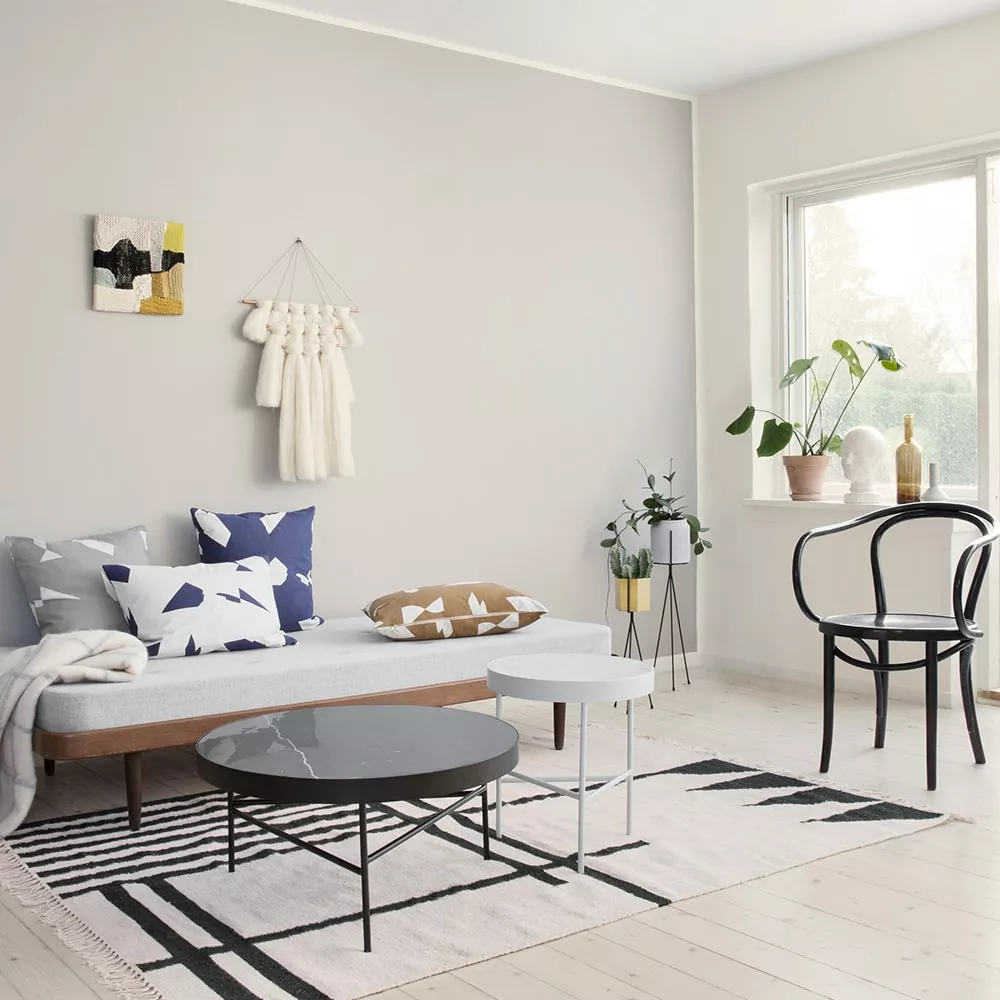 Ferm LIVING Plant Ruukkuteline, Large 3 Ferm LIVING Plant Ruukkuteline, Large - Image 3