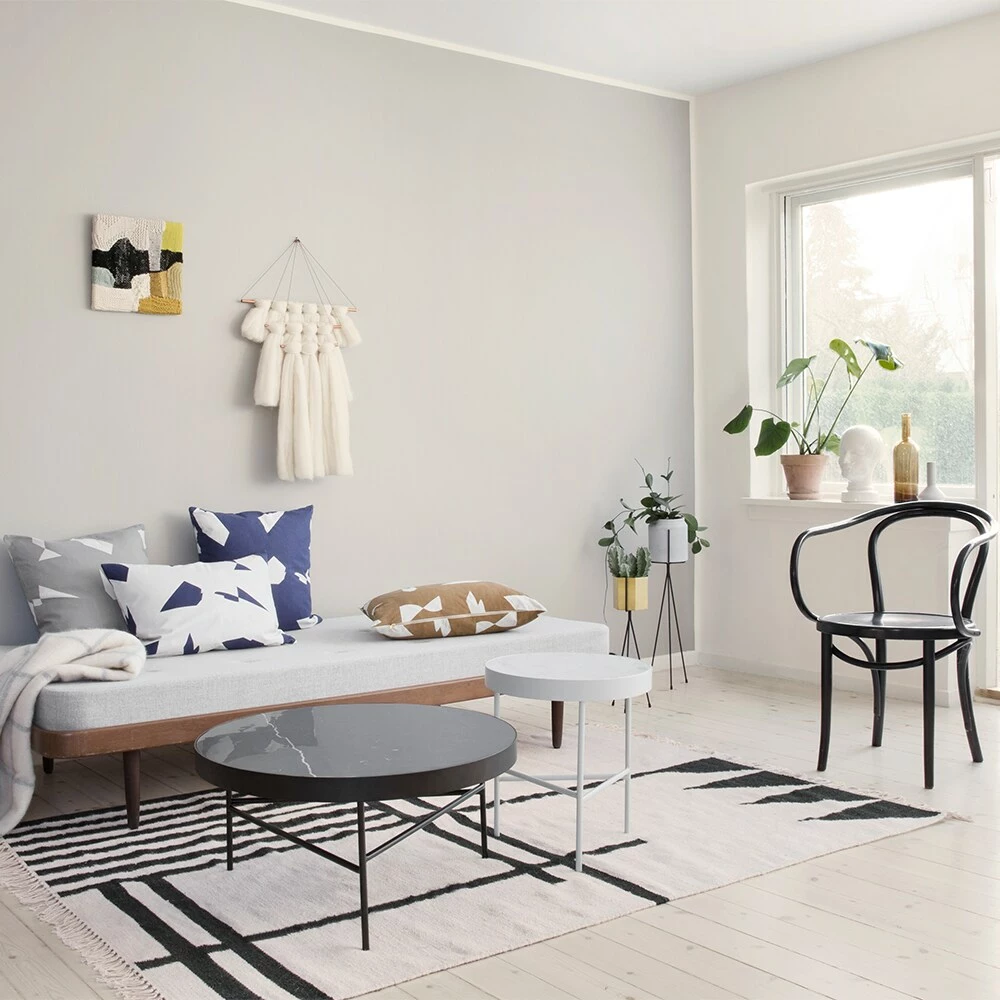 Ferm LIVING Plant Ruukkuteline, Small 3 Ferm LIVING Plant Ruukkuteline, Small - Image 3