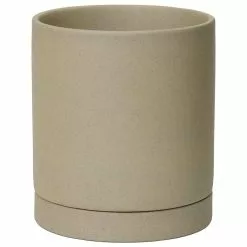 Ferm LIVING Sekki Ruukku Sand, 16 Cm