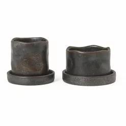 Ferm LIVING Uneru Mini Ruukut 2-pakkaus