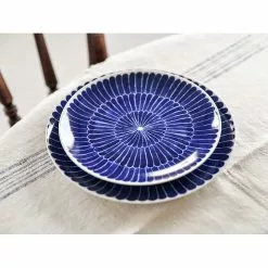 Edessä -Julisteet Sales Store gotefors porslin selma dinner plate bard 24 cm 1
