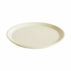 Hay Botanical Family Saucer XL, Off-White