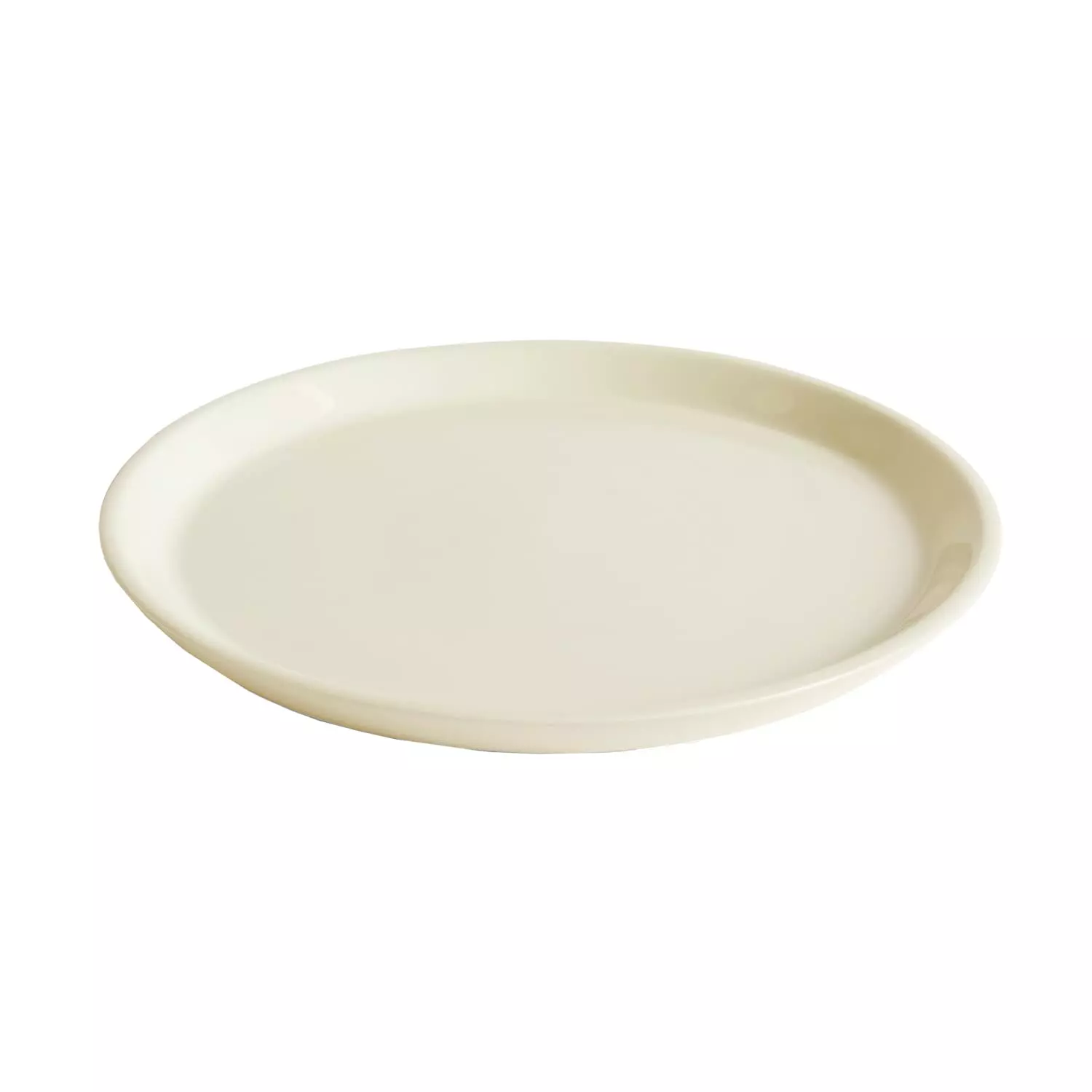 Hay Botanical Family Saucer XL, Off-White 1 Hay Botanical Family Saucer XL, Off-White