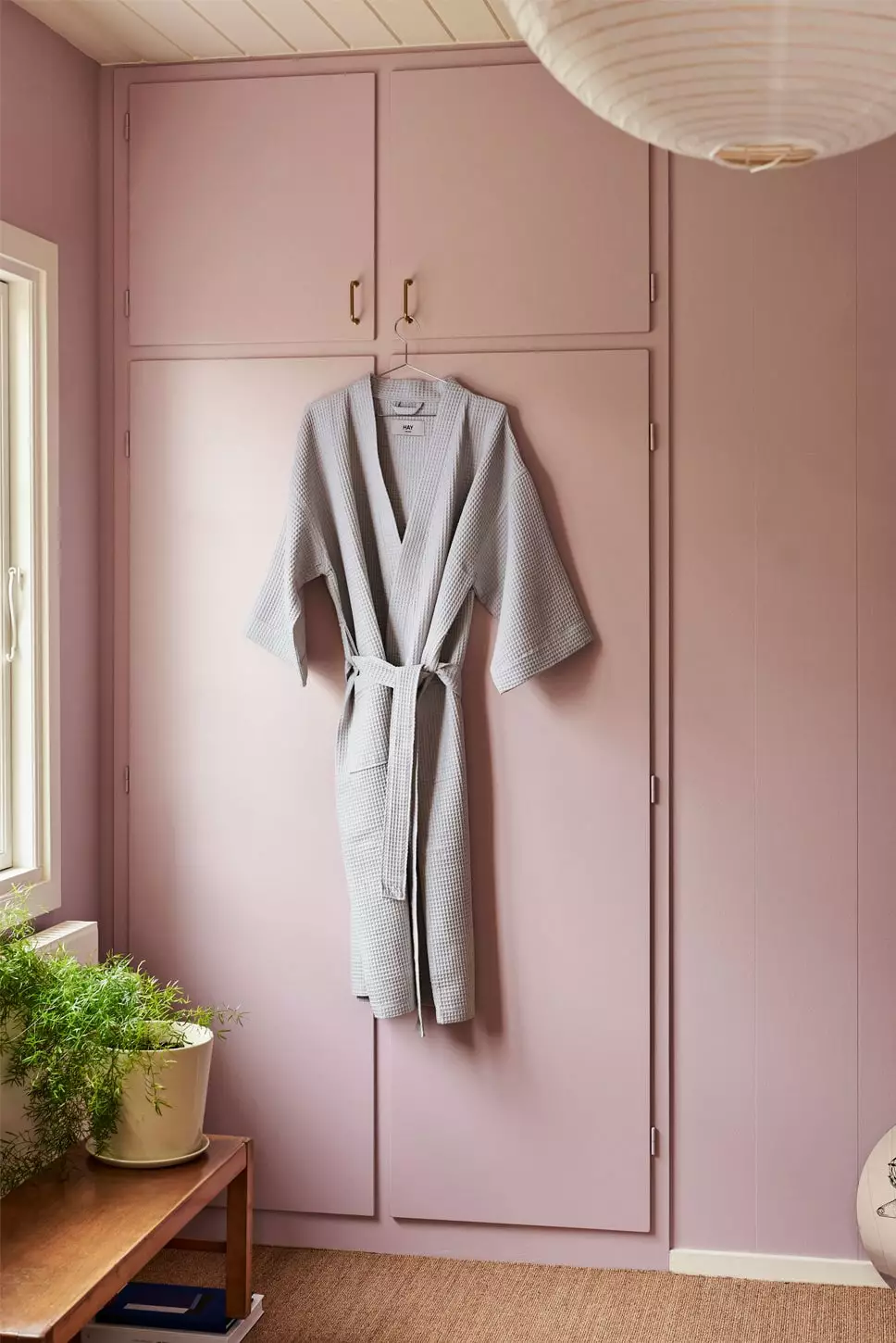 Hay Botanical Family Saucer XL, Off-White 3 Hay Botanical Family Saucer XL, Off-White - Image 3